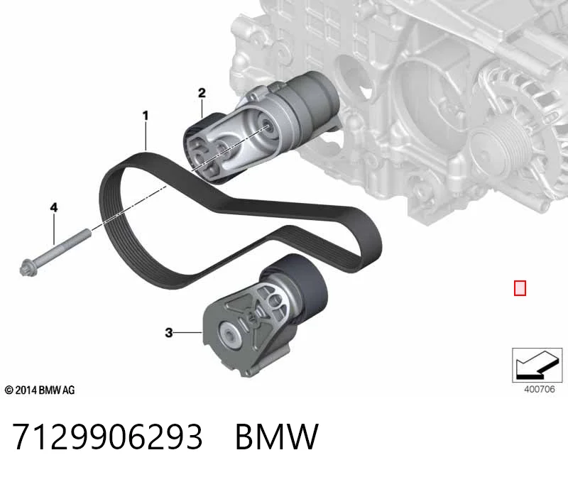 7129906293 BMW 