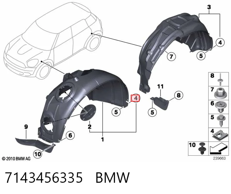 7143456335 BMW