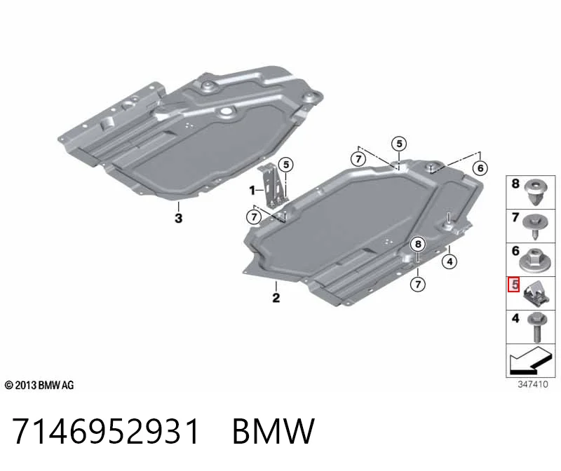 7146952931 BMW 