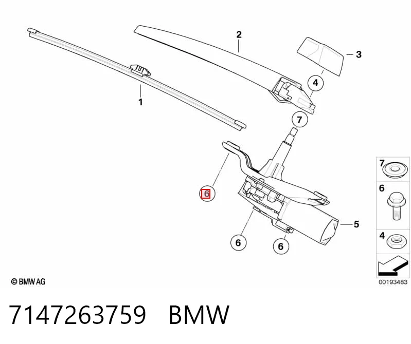 7147263759 BMW 
