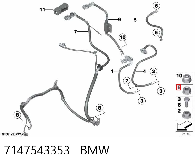 7147543353 BMW