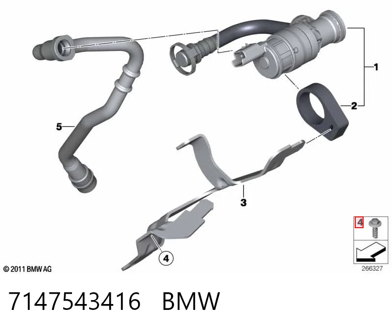 7147543416 BMW