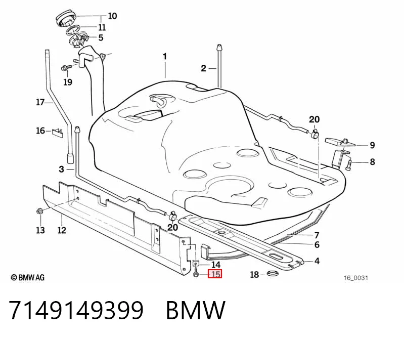 7149149399 BMW