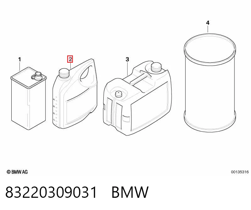 Масло трансмиссионное Prista OIL PRISGEARSYNT75W8020L цена, от 14.88 USD