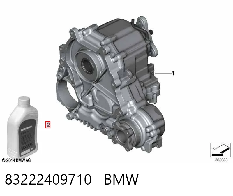 Масло трансмиссионное Ravenol RAVTF08701L цена, от 55.77 USD
