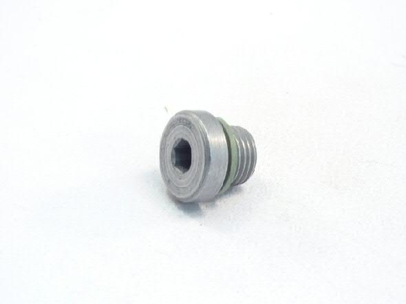 Пробка поддона АКПП Bentley 018321377B цена, от 6.46 USD