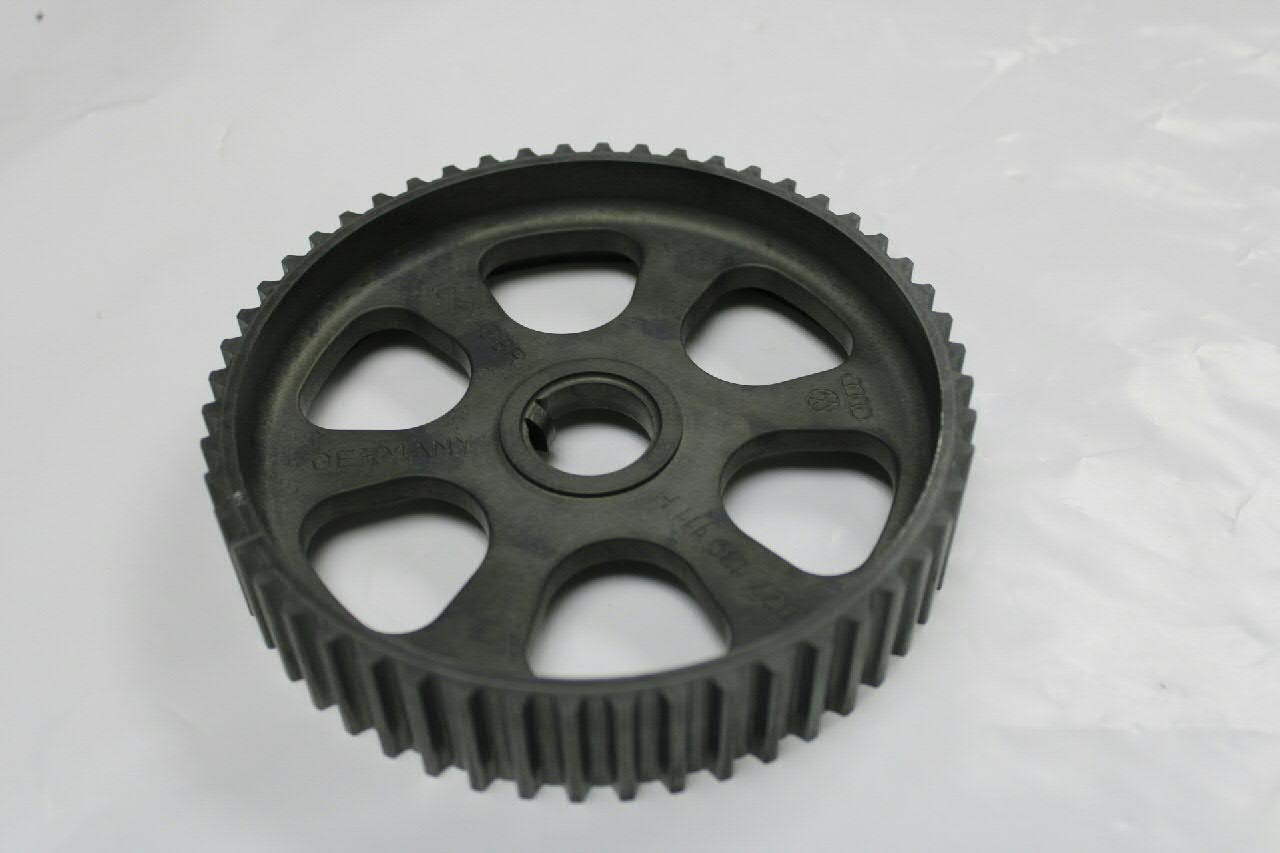 Шестерня фазорегулятора Audi A6 C4 универсал (4A5) (1994 - 1998) цена, от 28.25 USD