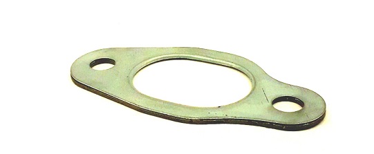 Прокладка коллектора 034129589B Opel