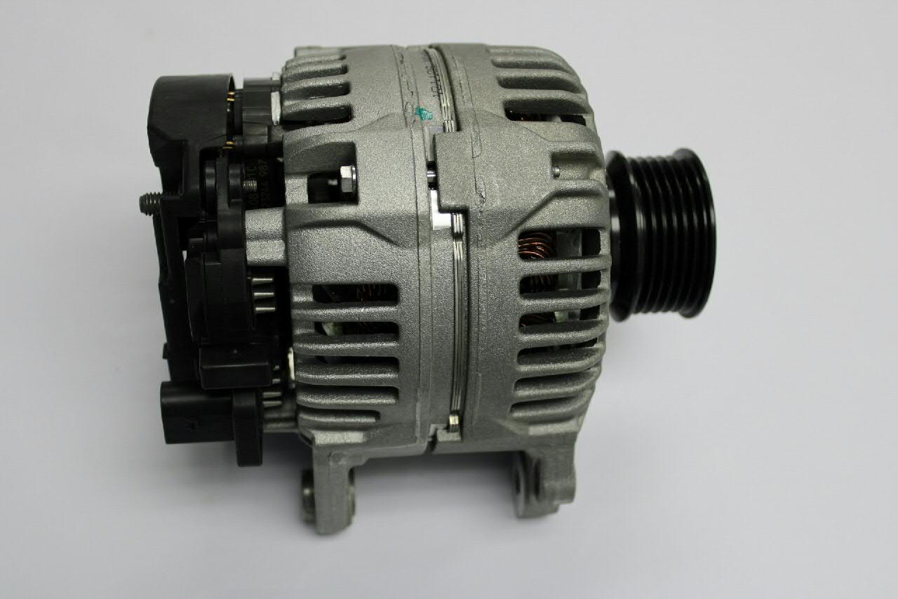 Автомобильный генератор VAG 028903028D цена, от 31.67 USD