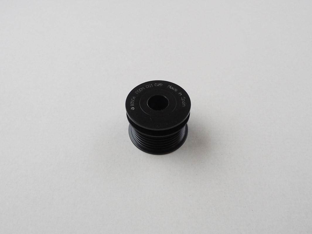 Инерционный шкив REMA-PARTS 138070 цена, от 5.44 USD