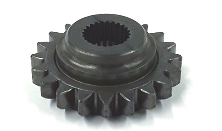 02A311531Q Market (OEM) Шестерня паразитная задней передачи