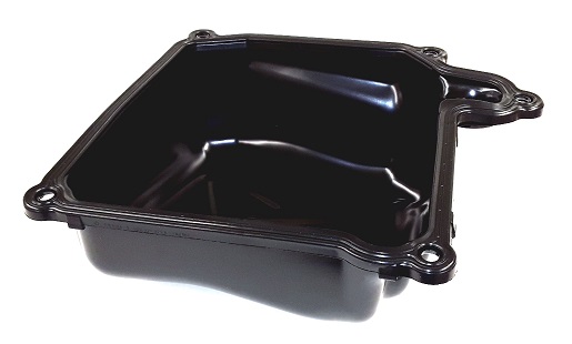 Поддон АКПП VAG 02E325201D цена, от 91.26 USD