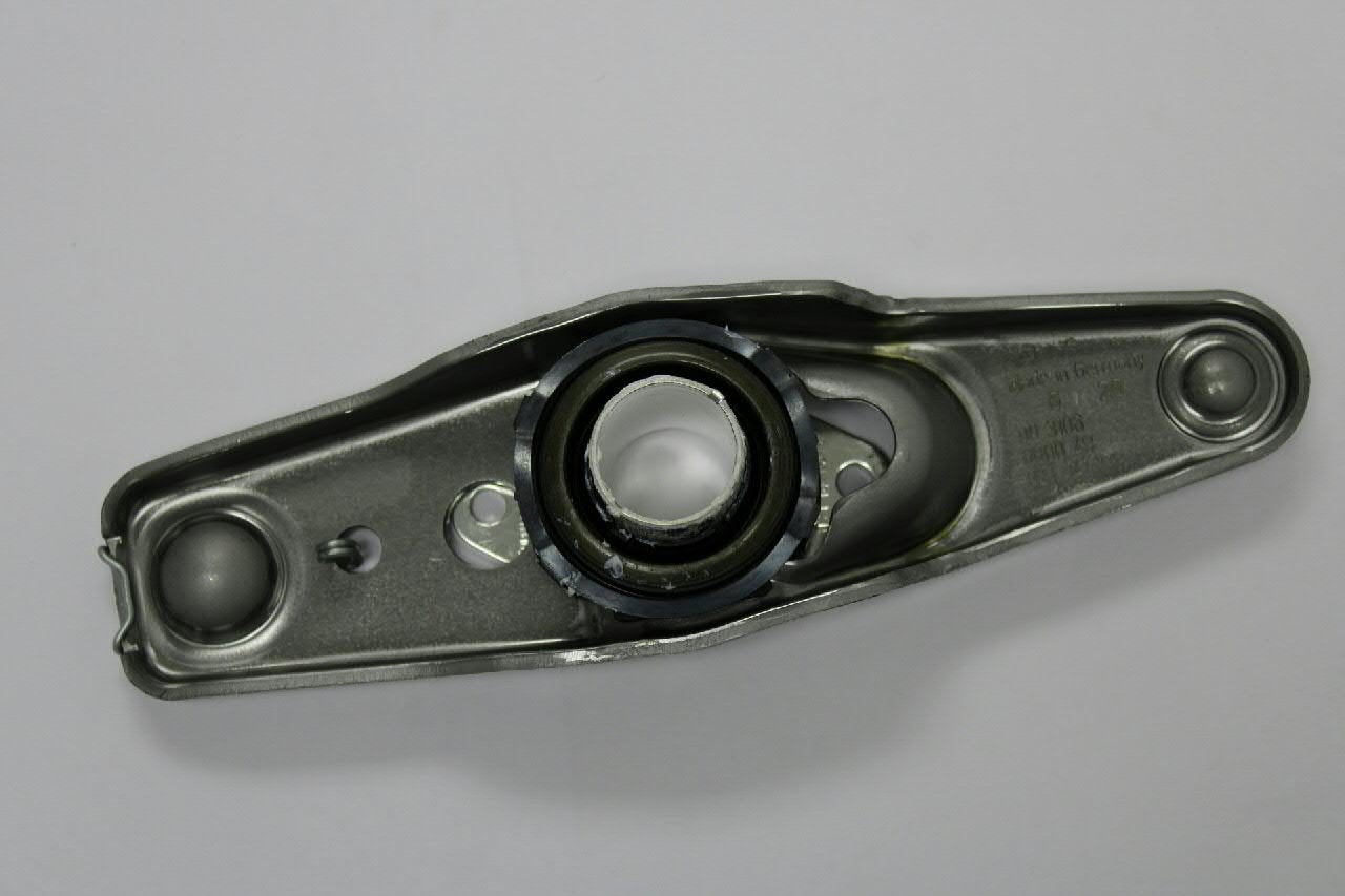 02T141153K VAG Подшипник выжимной сцепления