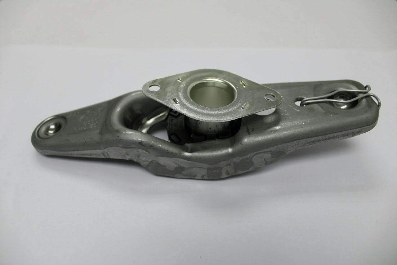 Купить 02T141153K VAG Подшипник включения сцепления