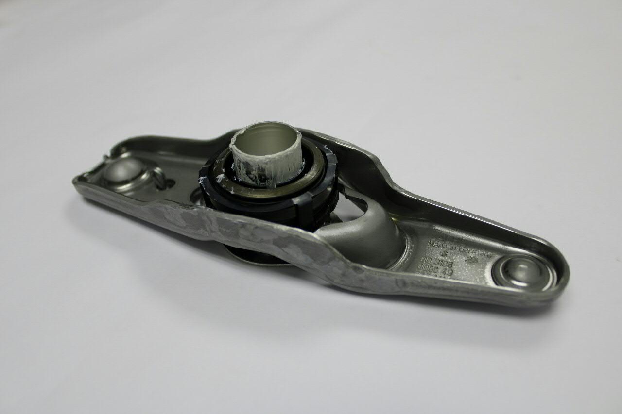 Подшипник скольжения сцепления VAG 02T141153K цена, от 36.77 USD