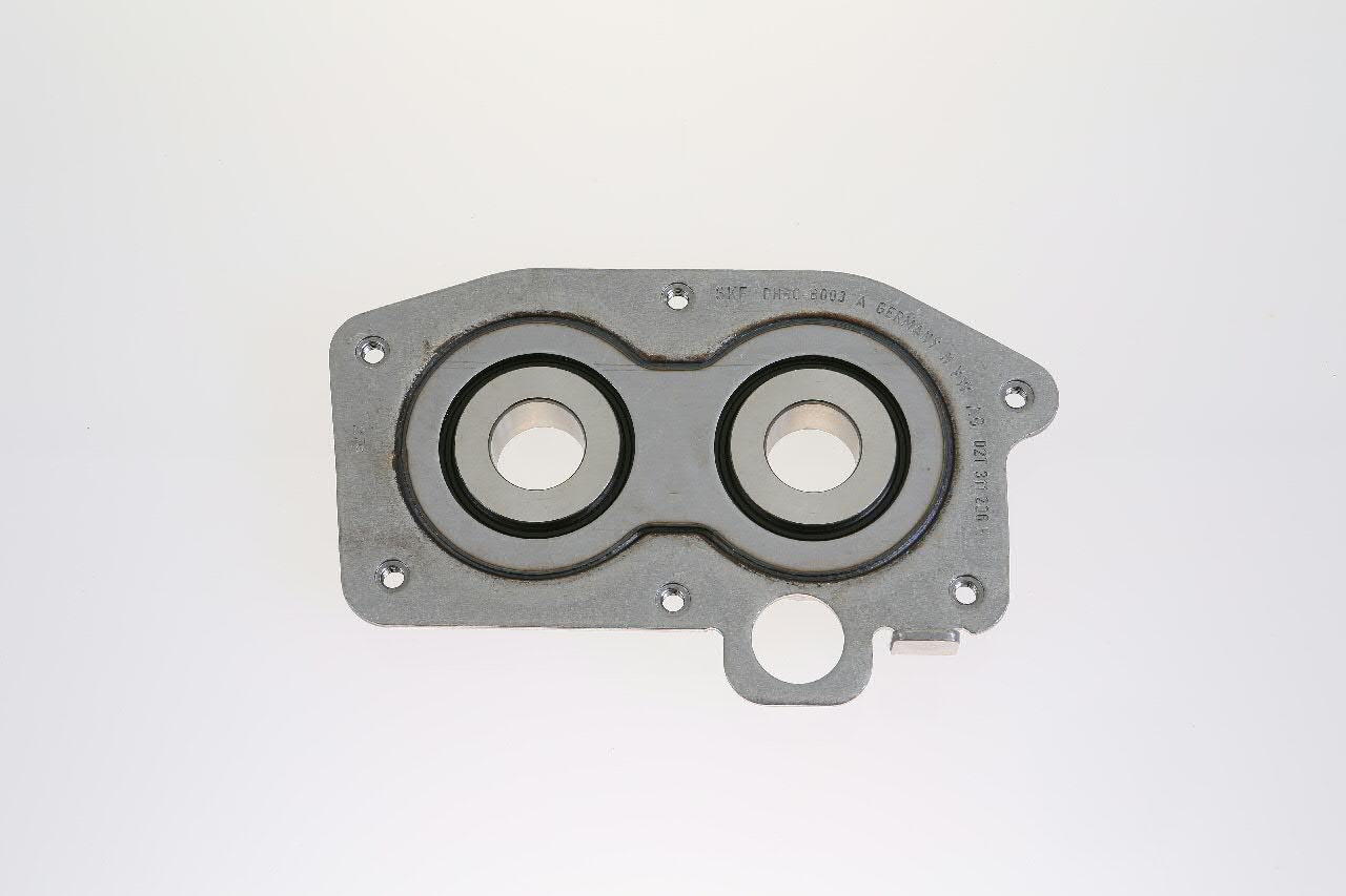 Подшипники коробки передач КПП VAG 02T311206H цена, от 60.48 USD