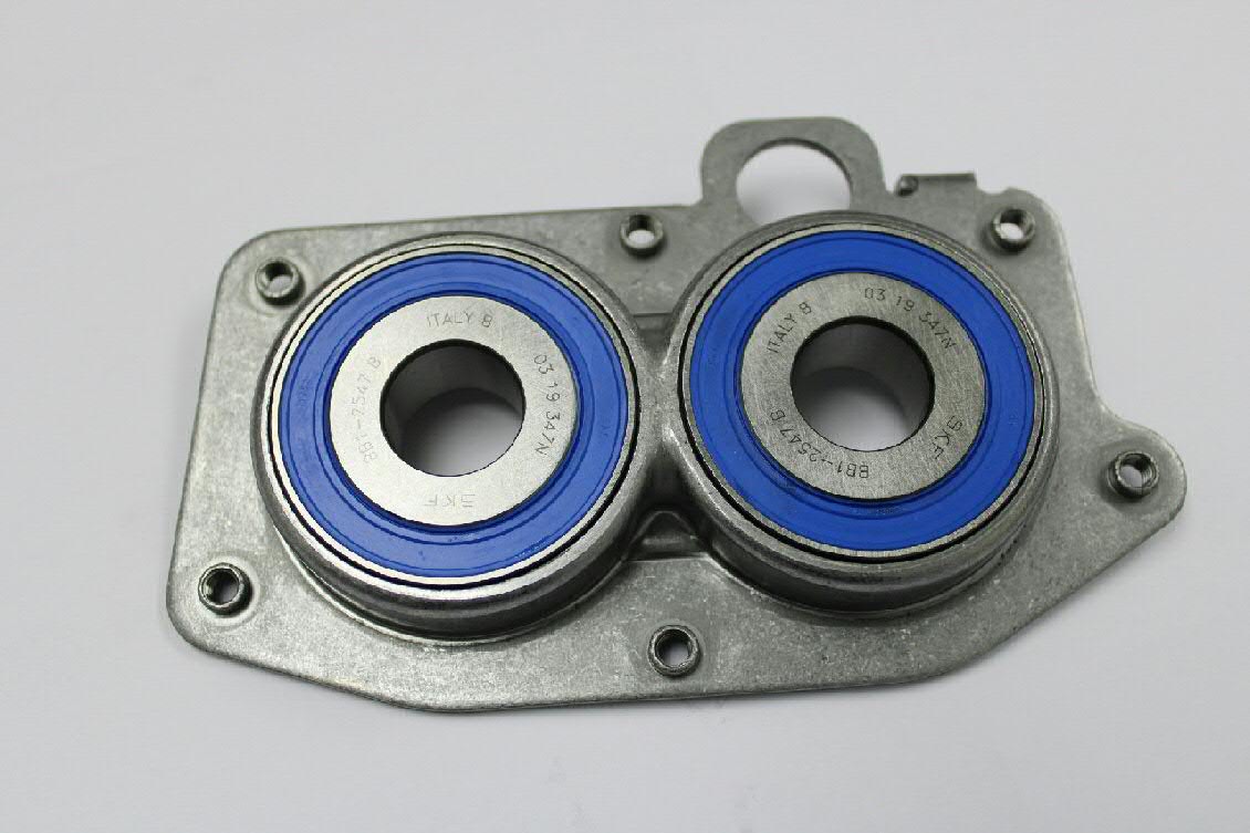 Купить 02T311206H VAG Подшипник КПП