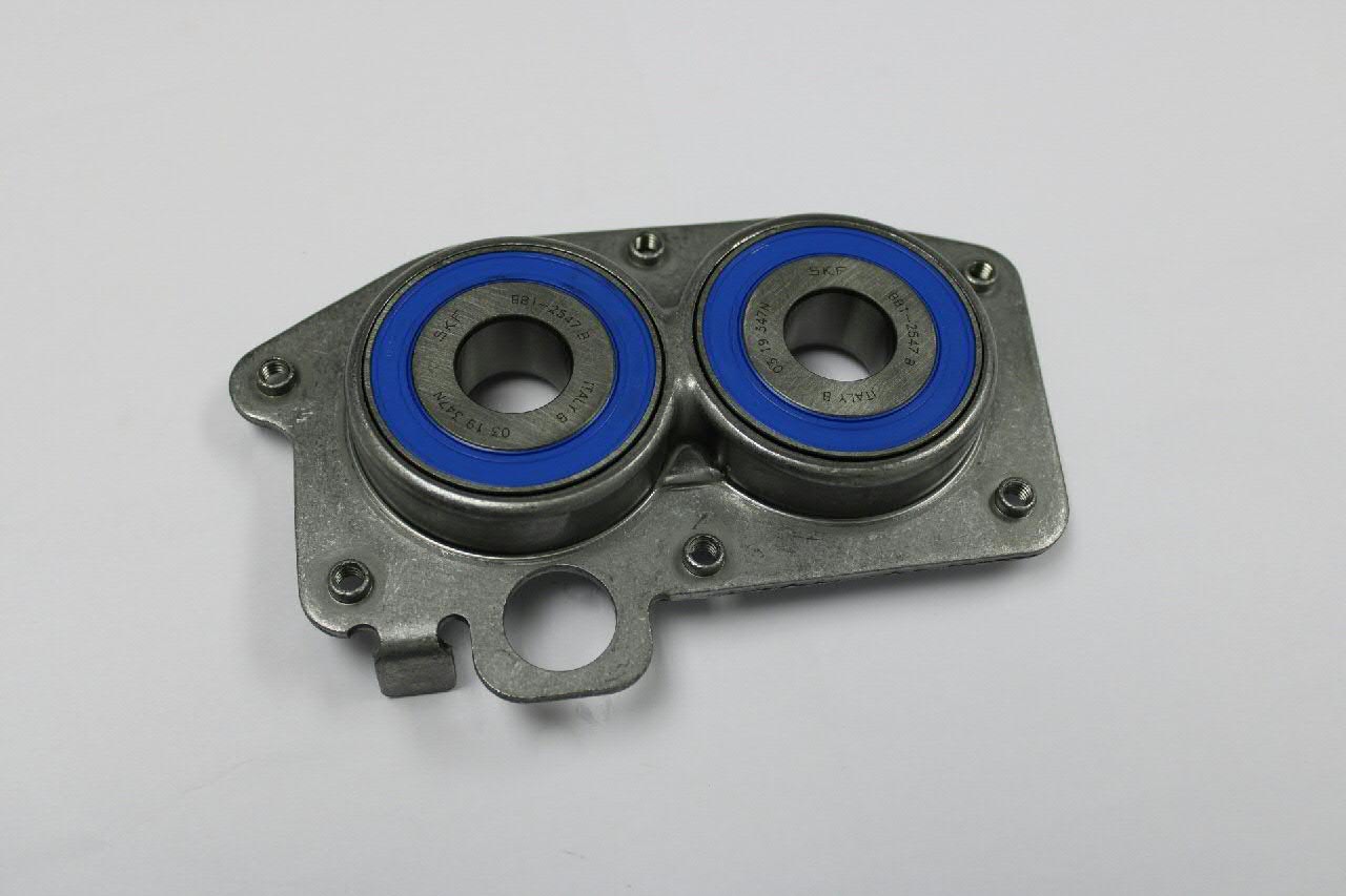 02T311206H VAG Подшипники коробки