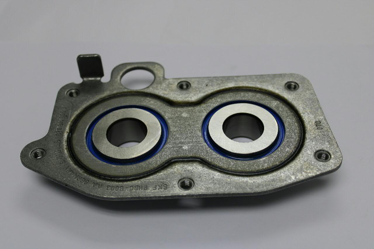 Купить 02T311206J VAG Подшипник КПП