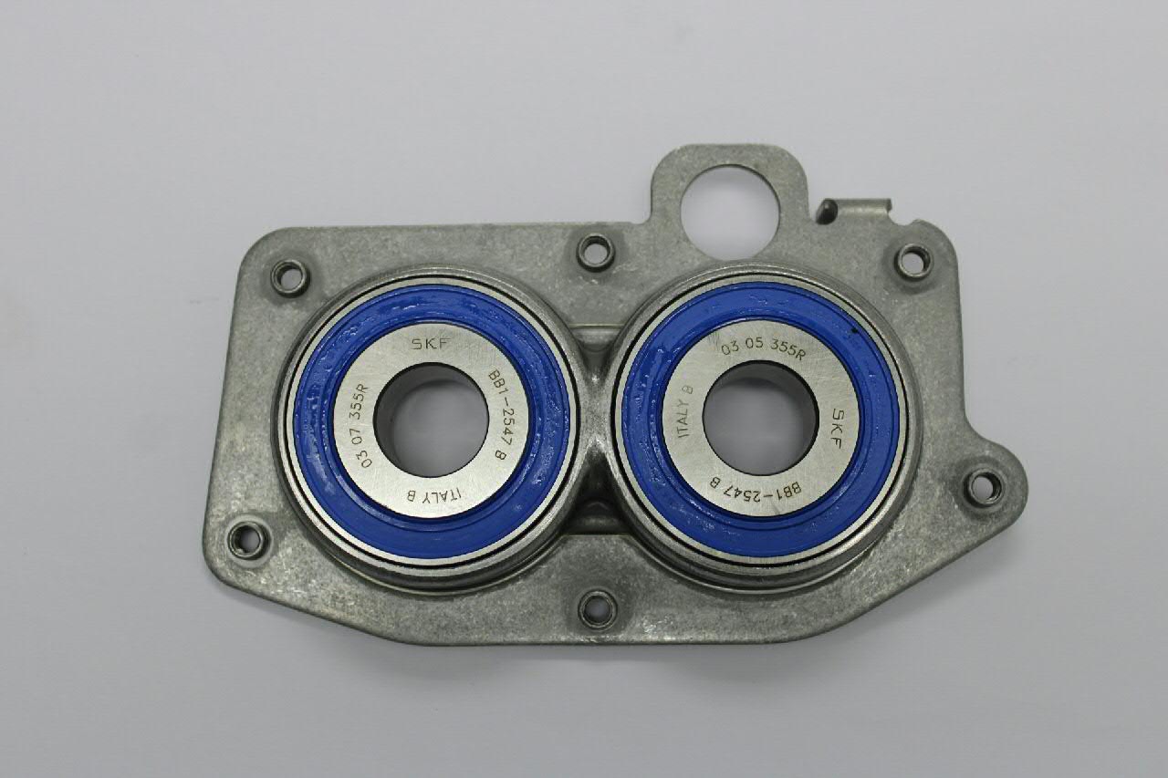 02T311206J VAG Подшипники коробки