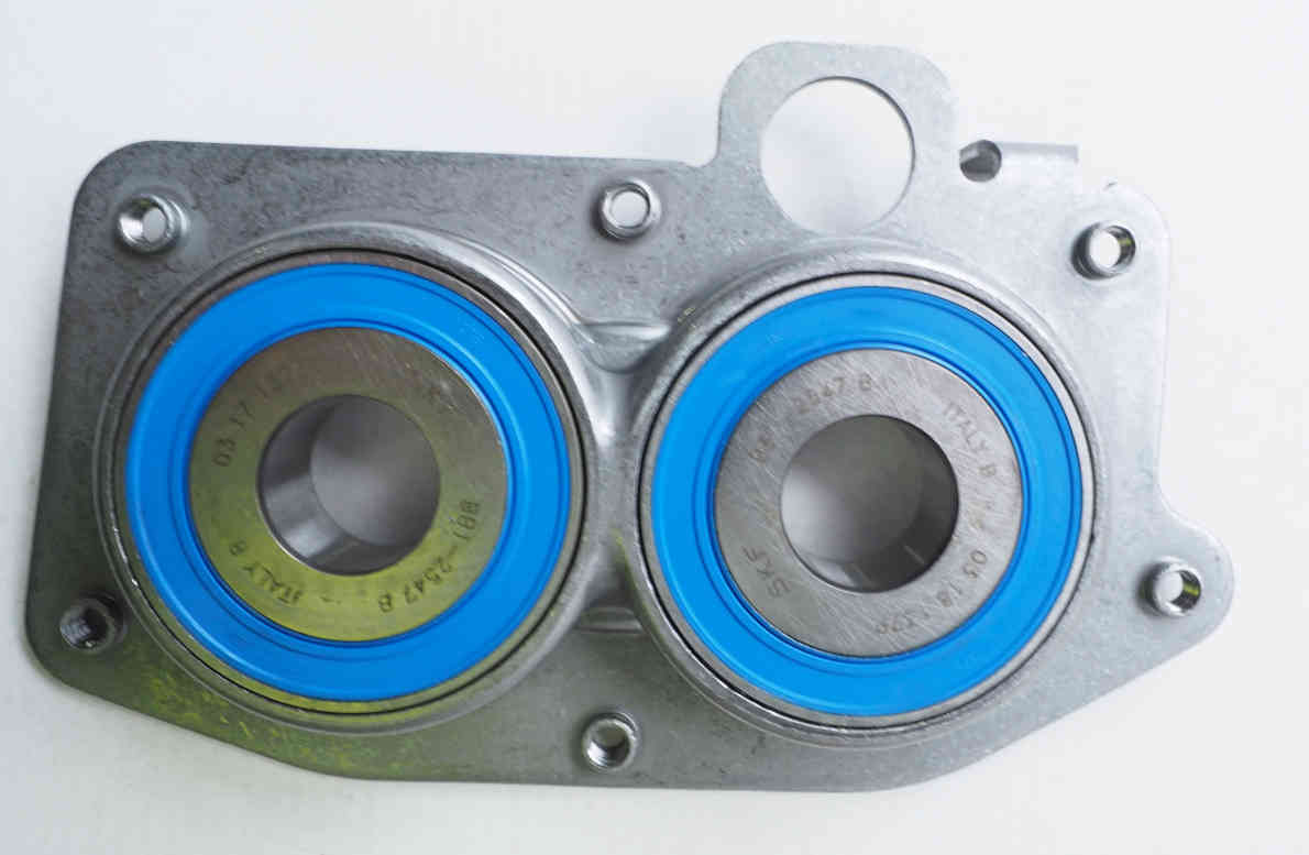 Подшипник КПП 02T311206J VAG