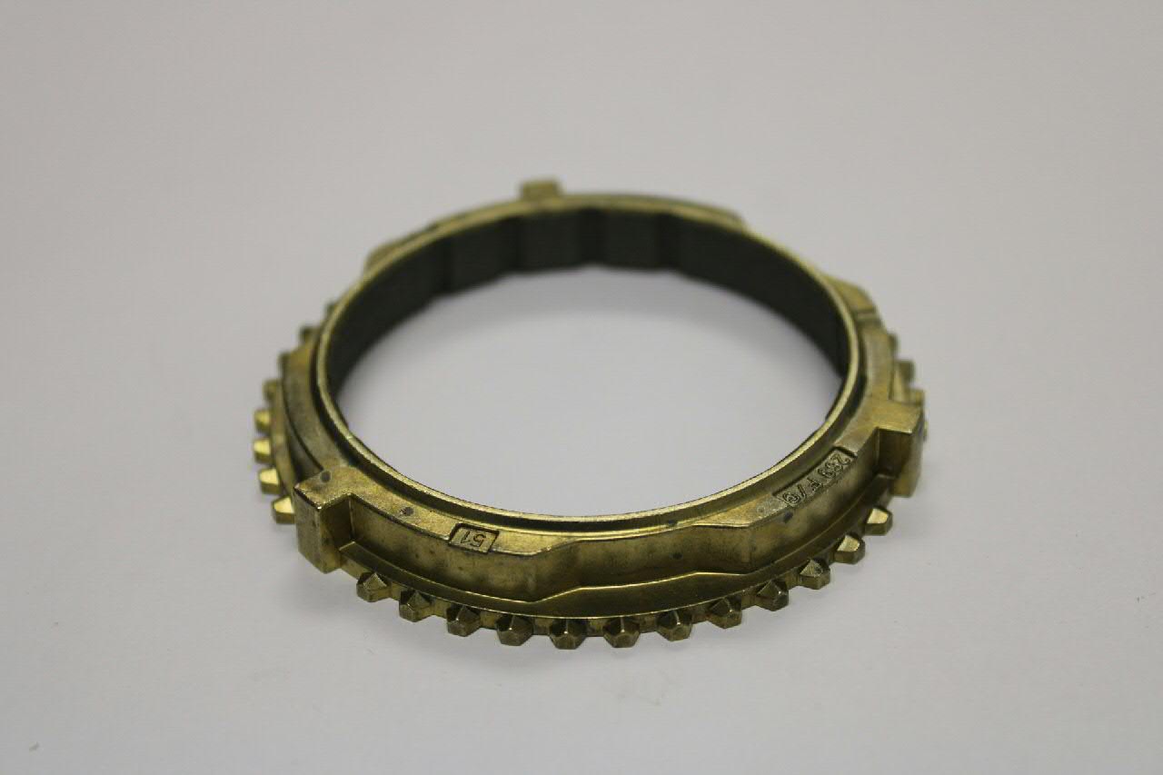 Кольцо синхронизатора VAG 02T311269F цена, от 9.21 USD