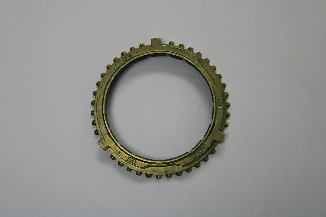02T311269F VAG Кольцо синхронизатора