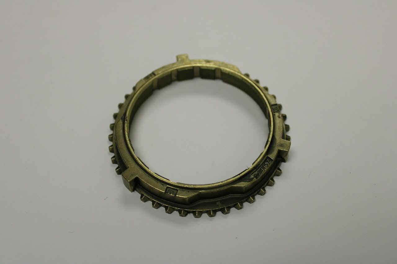 Кольцо синхронизатора VAG 02T311269G цена, от 71.15 USD