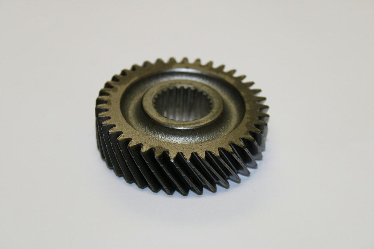 Купить 02T311361AC VAG Шестерня 5-й передачи ведомая