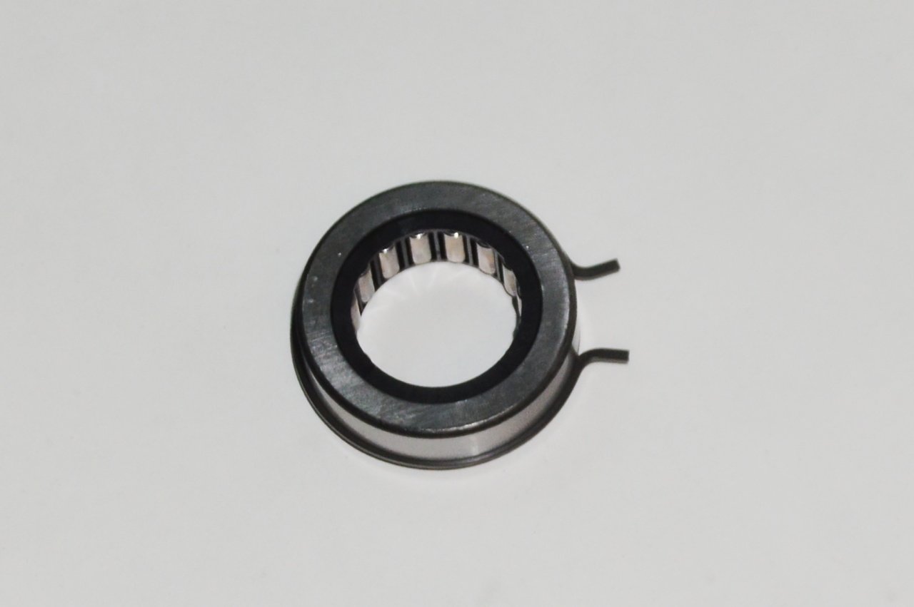 02T311373G VAG Подшипник главного вала КПП