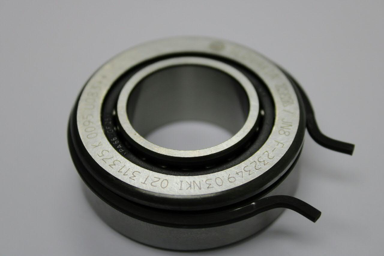 02T311375K VAG Подшипник главного вала КПП
