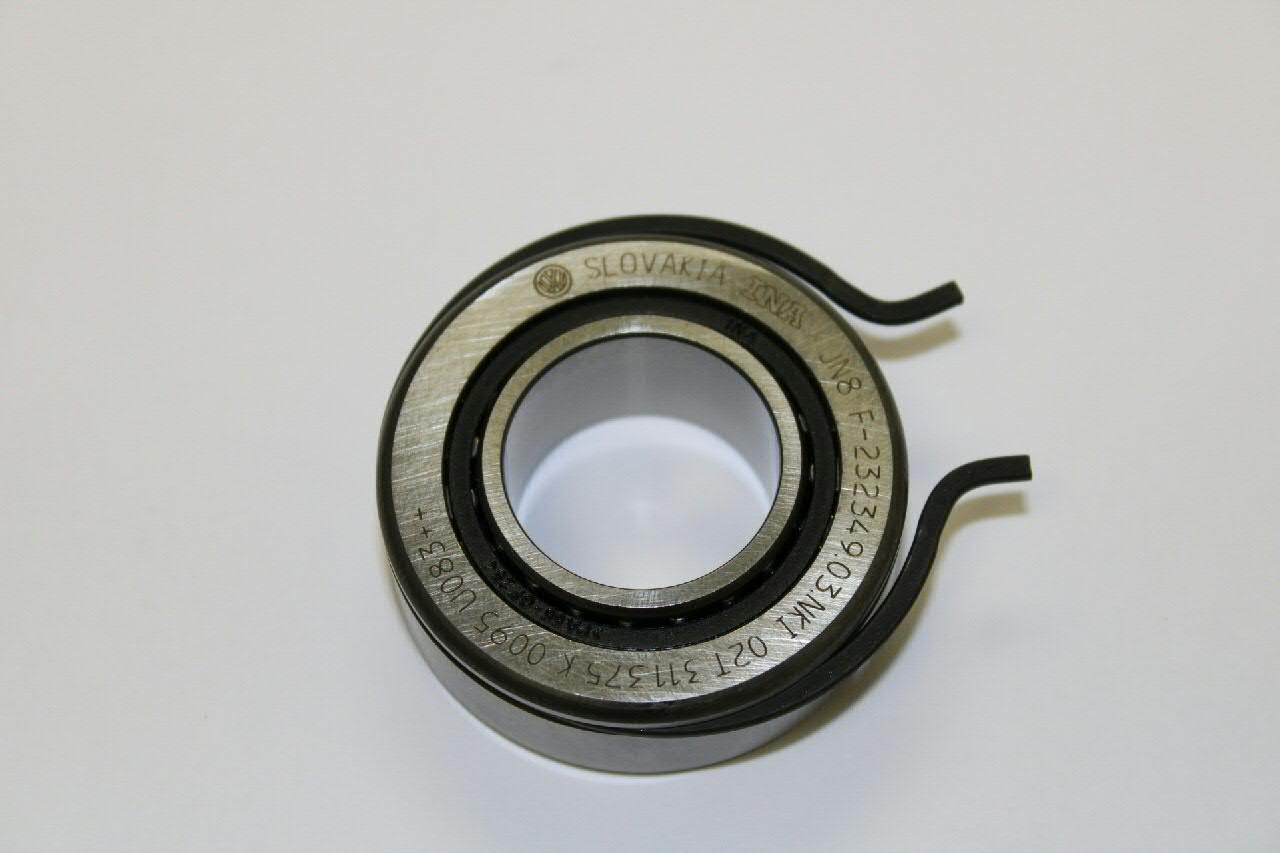 Купить 02T311375K VAG Подшипник первичного вала КПП