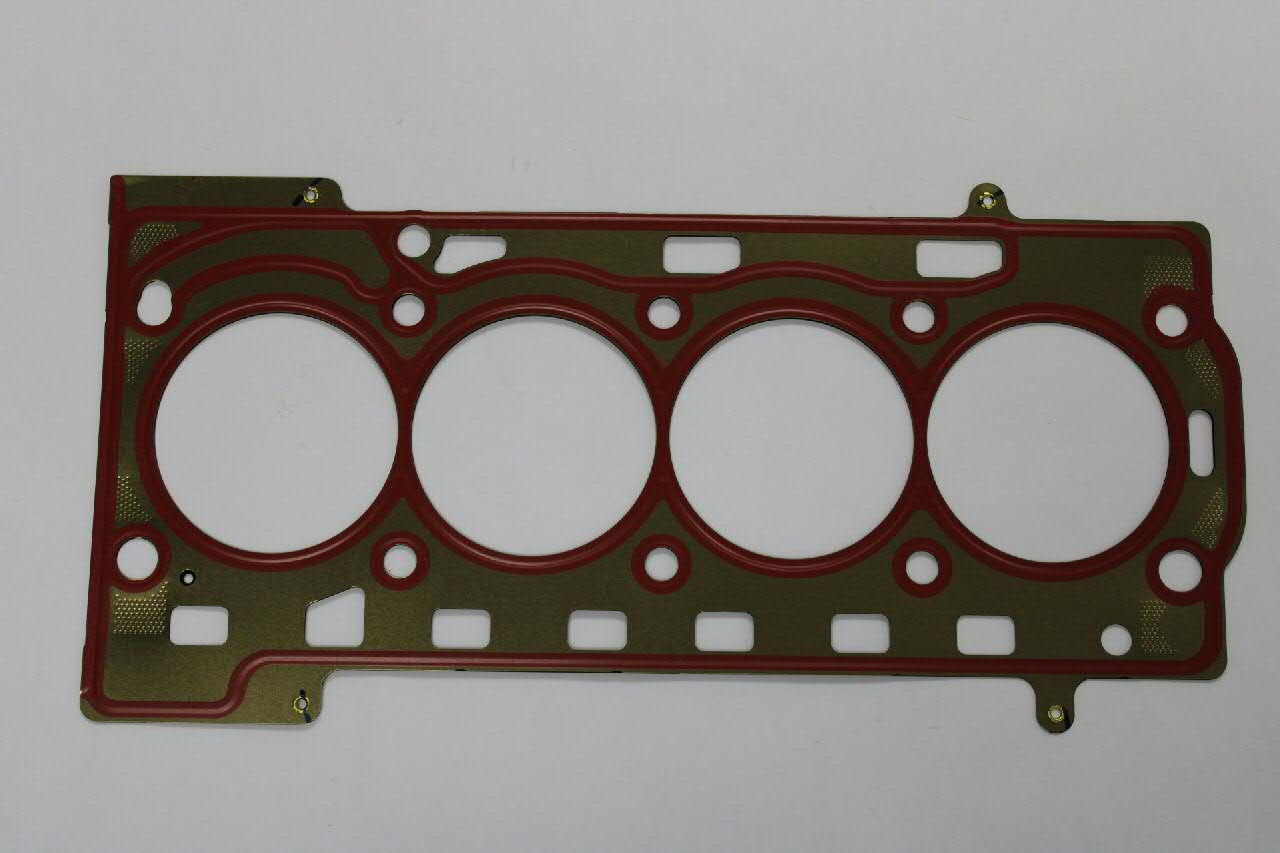  Прокладка ГБЦ Seat Ibiza 4