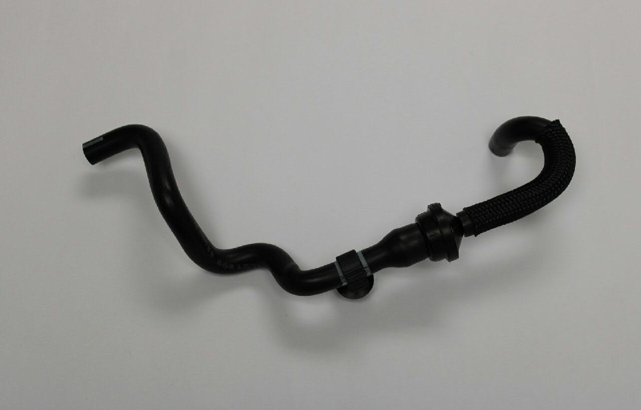 Купить 03C103558G VAG Трубка картера воздушная