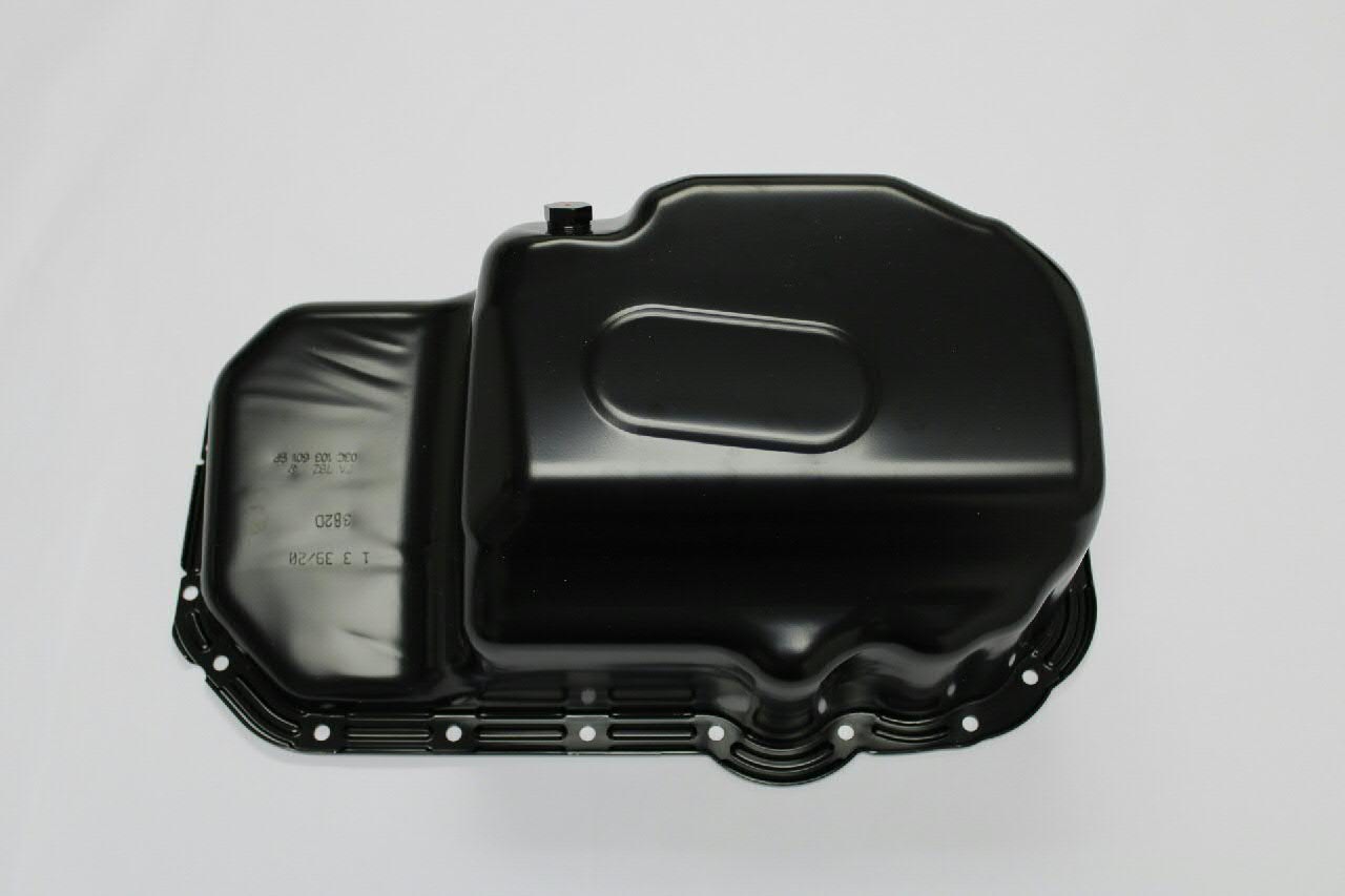 Масляный поддон двигателя VAG 03C103601BP цена, от 30.98 USD