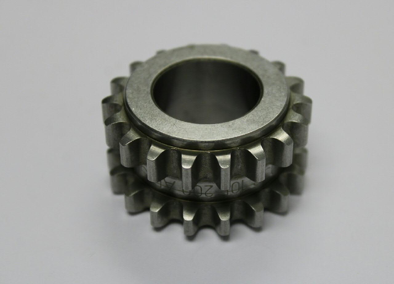 03C105209AR VAG Звезда коленчатого вала