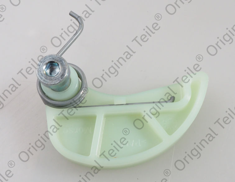 Натяжитель цепи насоса масляного VAG 03C109507AD цена, от 74.85 USD