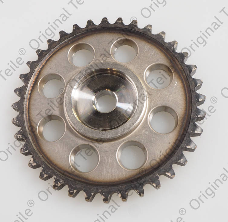 03C109571F VAG Регулятор фаз газораспределения