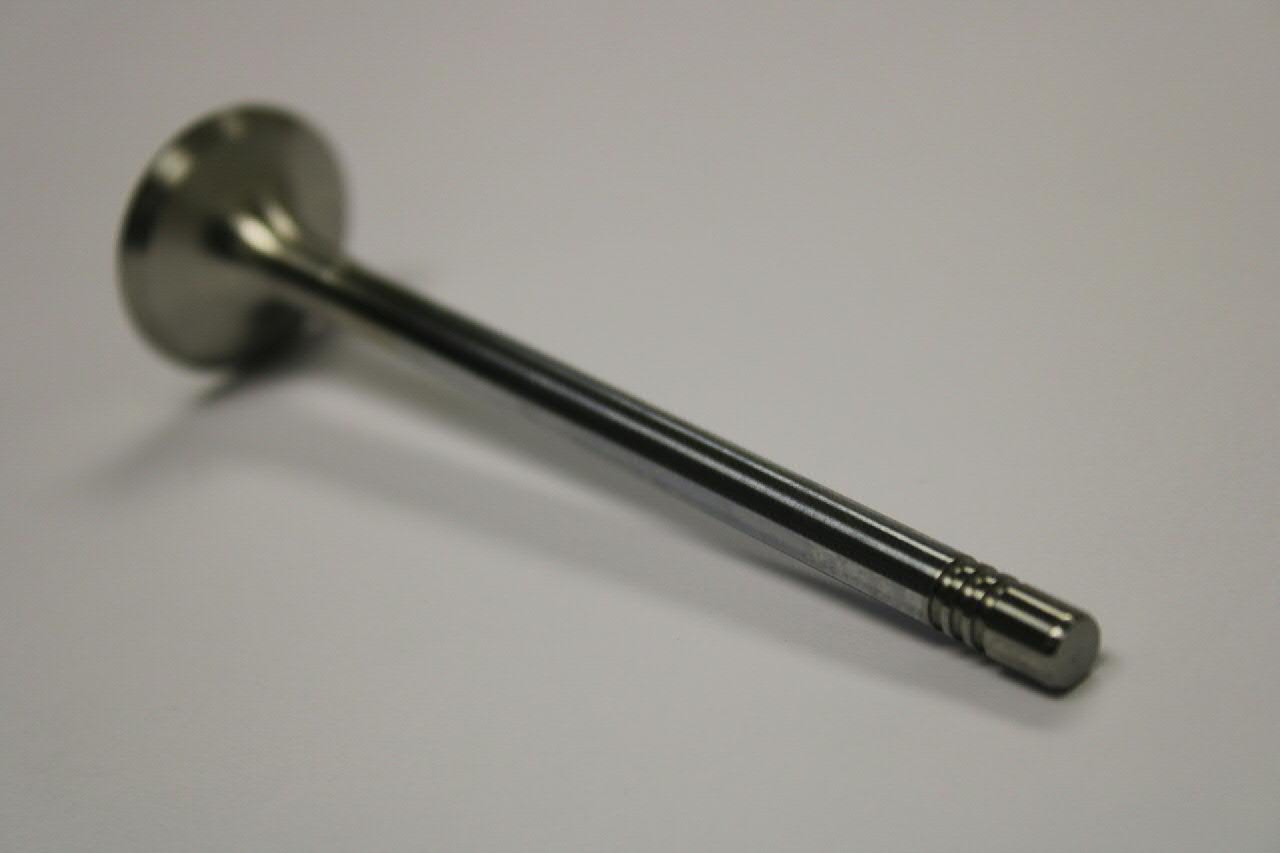 03C109611R VAG Выхлопной клапан