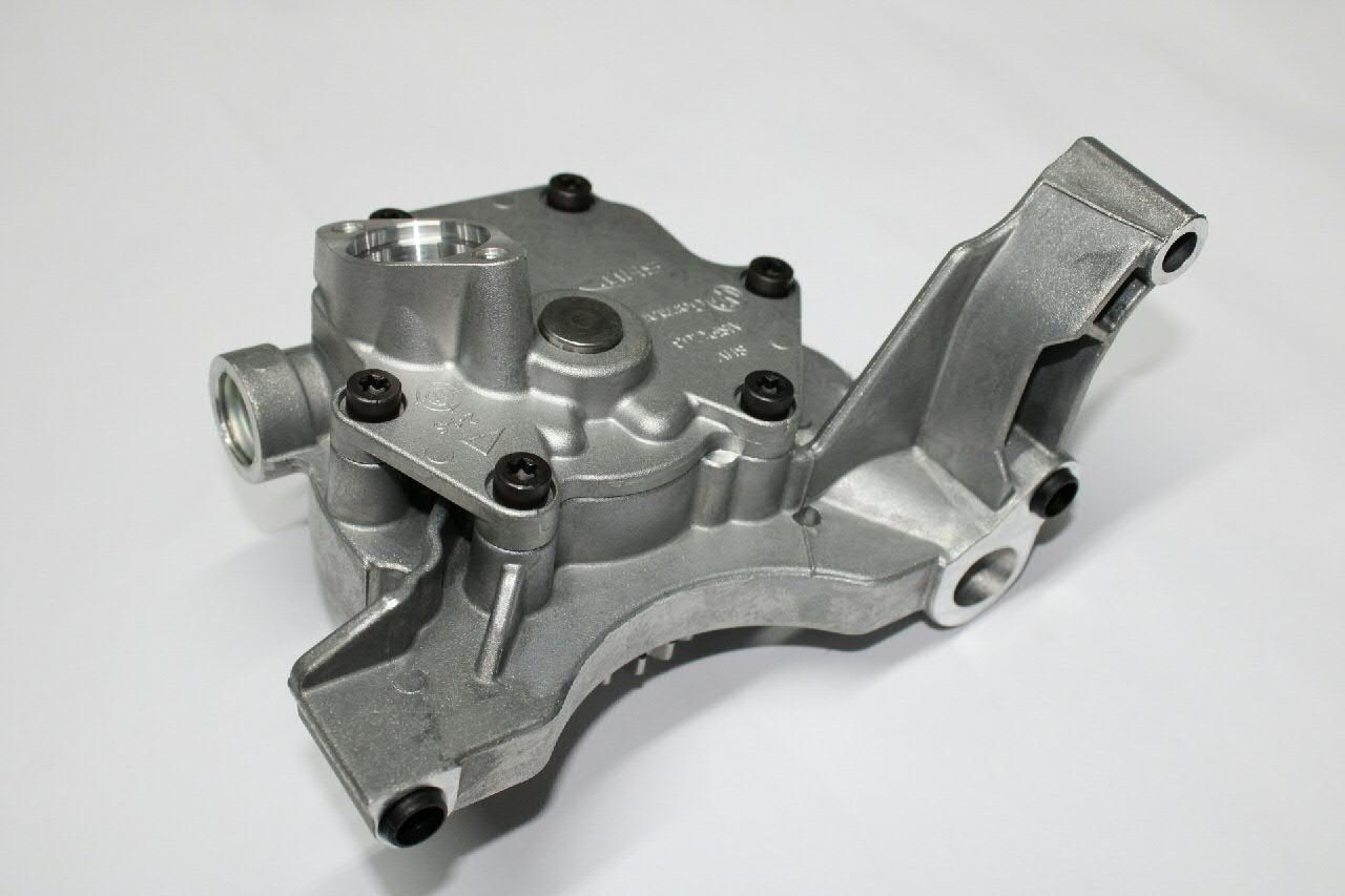Помпа масляная VAG 03C115105AG цена, от 62.70 USD
