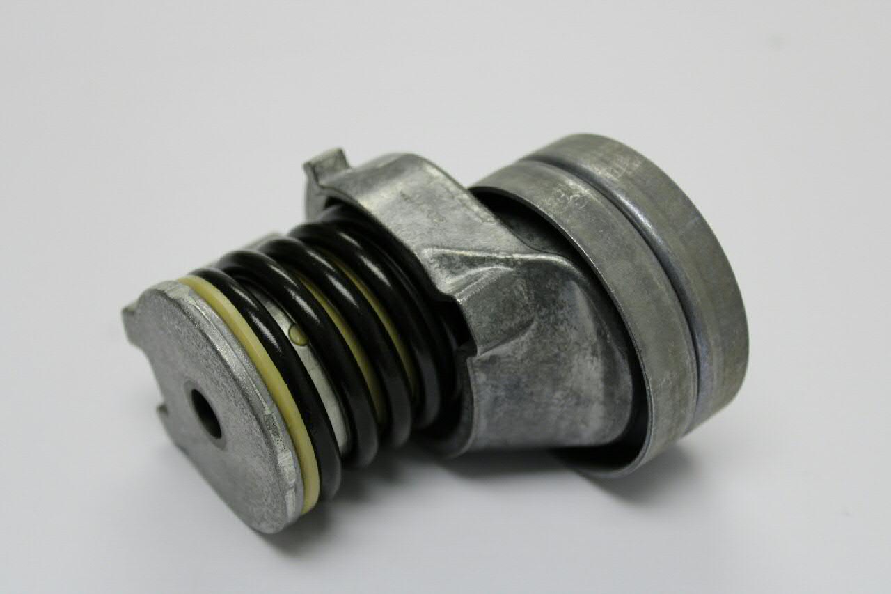 03C145299AF VAG Натяжитель клинового ремня