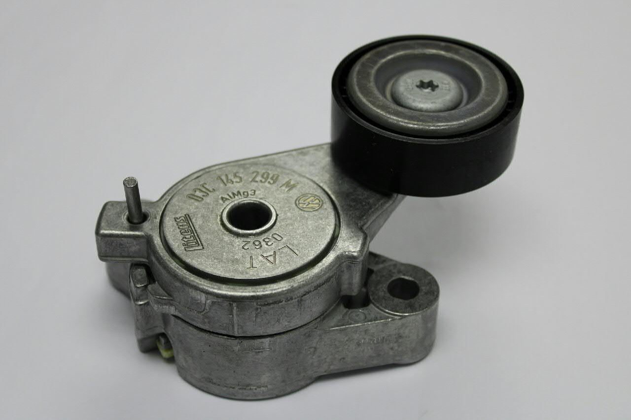 Натяжной ролик 03C145299M VAG