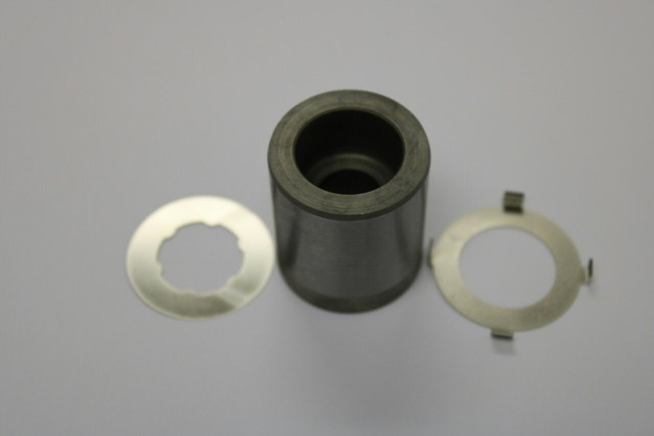 Шайба коленвала AND 3M198008 цена, от 40.76 USD