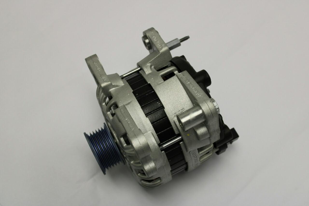 03C903024E VAG Генератор автомобильный