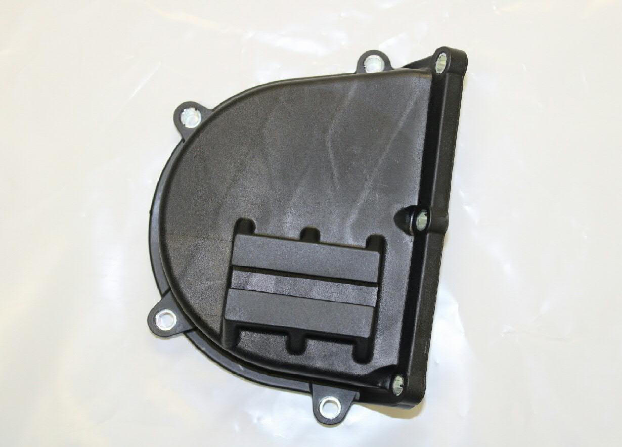 Купить 03F103277B VAG Крышка блока цилиндров верхняя