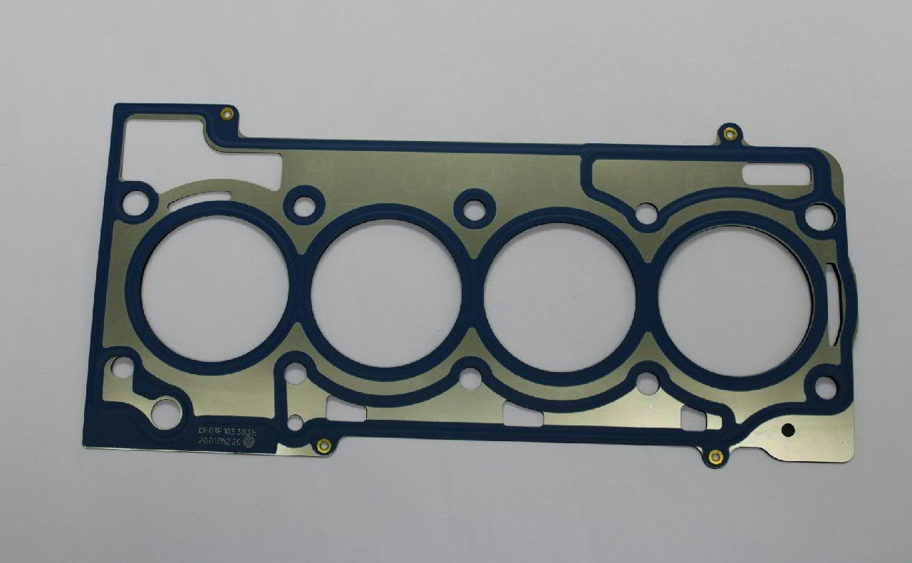  Прокладка ГБЦ Seat Leon 2
