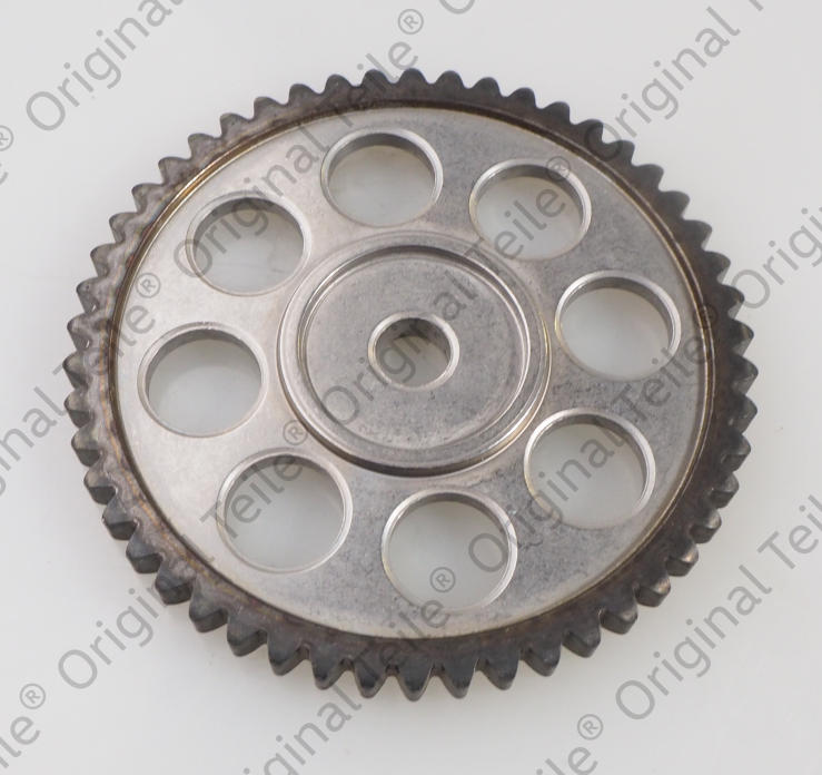 03F109571C VAG Регулятор фаз газораспределения