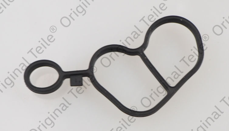 Прокладка адаптера масляного фильтра VAG 03F903575C цена, от 8.39 USD