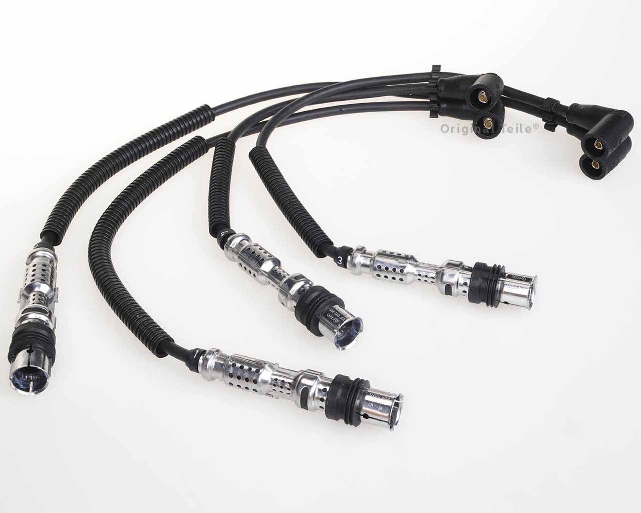Провода зажигания Bentley 03F905409 цена, от 81.15 USD