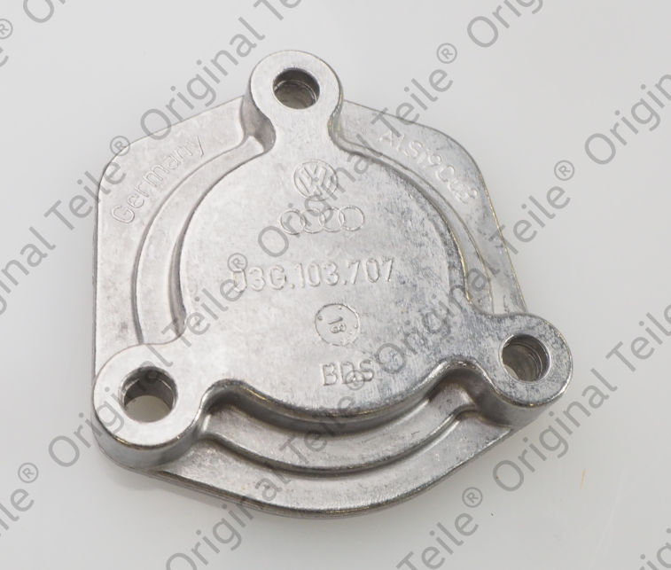 03G103707 VAG Крышка масляного поддона